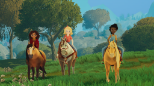 Spirit: Lucky's Big Adventure (XBOX One & XBOX Series X)