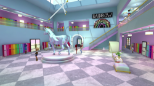  RAINBOW HIGH: RUNWAY RUSH (XBOX Series X & XBOX One)
