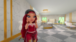  RAINBOW HIGH: RUNWAY RUSH (XBOX Series X & XBOX One)