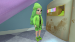  RAINBOW HIGH: RUNWAY RUSH (XBOX Series X & XBOX One)