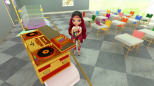  RAINBOW HIGH: RUNWAY RUSH (XBOX Series X & XBOX One)