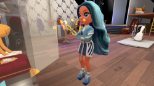  RAINBOW HIGH: RUNWAY RUSH (XBOX Series X & XBOX One)