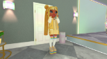 RAINBOW HIGH: RUNWAY RUSH (XBOX Series X & XBOX One)
