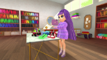  RAINBOW HIGH: RUNWAY RUSH (XBOX Series X & XBOX One)