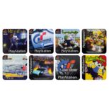 PALADONE PlayStation game podstavki