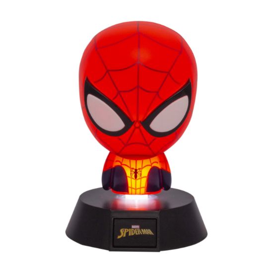 PALADONE Marvel Spider-Man icon namizna svetilka 