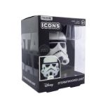PALADONE Star Wars Stormtrooper icon namizna svetilka V2