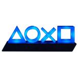 PALADONE Playstation icons PS5 namizna lučka