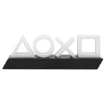 PALADONE Playstation icons PS5 namizna lučka