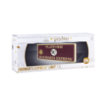 PALADONE Harry Potter Hogwarts express logo namizna svetilka