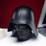 PALADONE Star Wars Darth Vader namizna svetilka z zvočnimi učinki