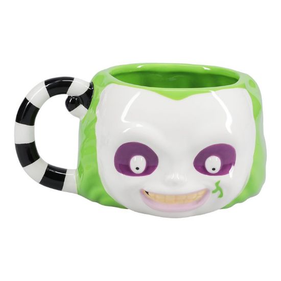 PALADONE Beetlejuice skodelica