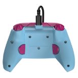 PDP XBOX ŽIČNI KONTROLER REMATCH - ANDROID DREAMS GLOW IN THE DARK