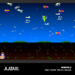 Atari Arcade 2 (Evercade)