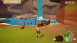 Sports Camp: A 35-game Adventure (Nintendo Switch)