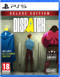 Dispatch - Deluxe Edition (Playstation 5)