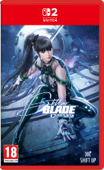 Stellar Blade - Complete Edition (Nintendo Switch 2)