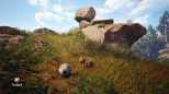Adorable Adventures (Playstation 5)