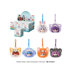 PUREMIND: FRIEREN - THE ANIMAL PARTY (ASSORTED)