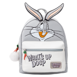 PYRAMID LOONEY TUNES BUGS BUNNY FASHION nahrbtnik