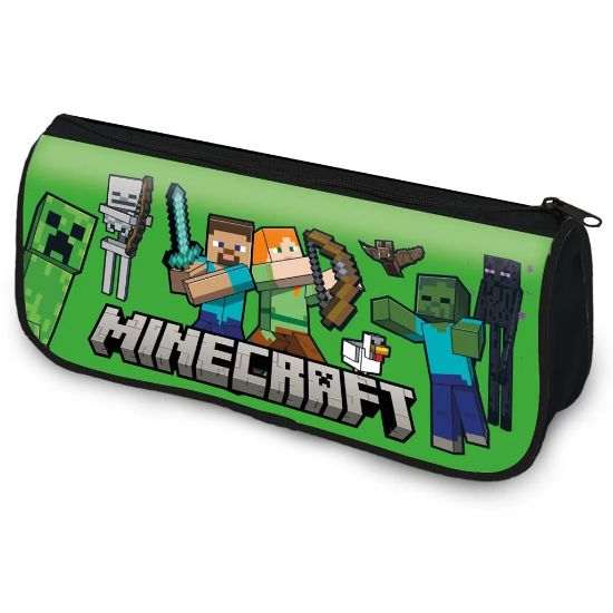 PYRAMID DST MINECRAFT peresnica