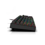 REDRAGON SURARA K582 RGB MEHANSKA TIPKOVNICA, RDEČA STIKALA