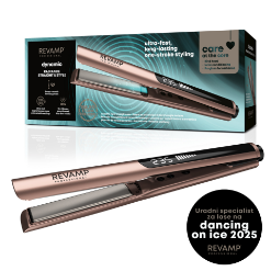 REVAMP DYNAMIC RADIANCE STRAIGHT & STYLE ST-1900GD LIKALNIK ZA LASE