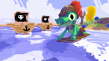Lil Gator Game: Gator Of The Year (Nintendo Switch)