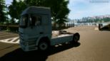 Truck Driver (XBOX One)