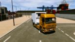 Truck Driver (XBOX One)