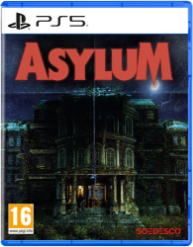 Asylum (Playstation 5)