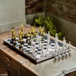 KINGDOM HEARTS III ALBA & ATER SET