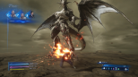 Crisis Core: Final Fantasy VII Reunion (CIAB)  (Nintendo Switch)