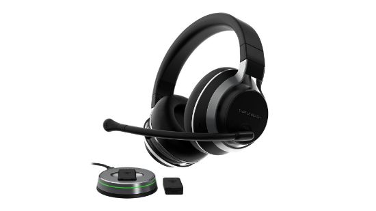TURTLE BEACH STEALTH PRO XBOX SLUŠALKE