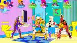 Just Dance 2025 (Playstation 5)