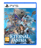 Eternal Anima - Limited Edition (Playstation 5)