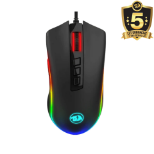 REDRAGON COBRA CHROMA M711-V1 RGB ŽIČNA MIŠKA