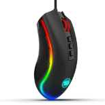 REDRAGON COBRA CHROMA M711-V1 RGB ŽIČNA MIŠKA