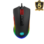 REDRAGON COBRA CHROMA M711-V1 RGB ŽIČNA MIŠKA