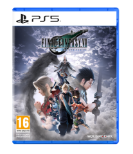 FINAL FANTASY VII REVELATION (Playstation 5)