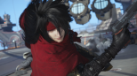 FINAL FANTASY VII REVELATION (Playstation 5)