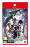 FINAL FANTASY VII REVELATION (Nintendo Switch 2)