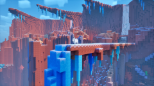 Minecraft Dungeons II - Deluxe Edition (Playstation 5)