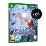 Terranigma - Steelbook Edition (XBOX Series X)