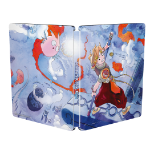 Terranigma - Steelbook Edition (XBOX Series X)