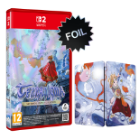 Terranigma - Steelbook Edition (Nintendo Switch 2)