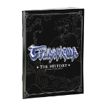 Terranigma - Steelbook Edition (Nintendo Switch 2)