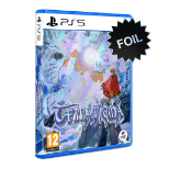Terranigma - Steelbook Edition (Playstation 5)