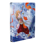 Terranigma - Steelbook Edition (Playstation 5)