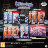 Terranigma - Steelbook Edition (Playstation 5)